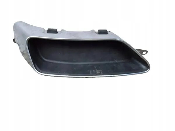 Audi OE 8W0253826L Rechter Achterbumper-Einde Gebruikt image 2