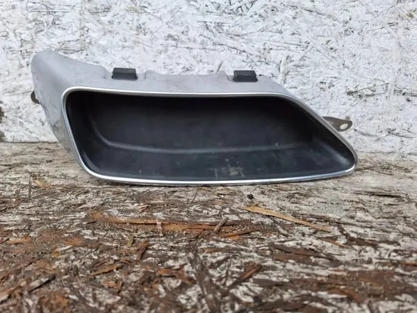 Audi OE 8W0253826L Rechter Achterbumper-Einde Gebruikt image 3