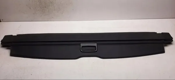 Gebrauchte Kofferraumabdeckung OEM 7105580 für VW Polo III image 2