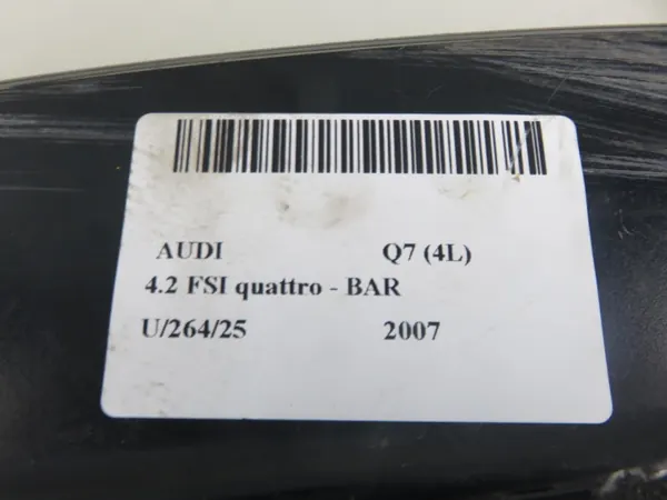 Höger Blinkers OEM 4L0953042E för Audi Q7 (4L) image 4