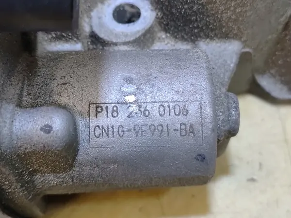 GASDIAAL FORD KA+ PLUS 1.2 CN1G9F991BA image 4