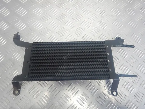 Brandstofkoeler PEUGEOTCHŁODNICAPALI voor Peugeot RCZ 2.0 HDI image 2