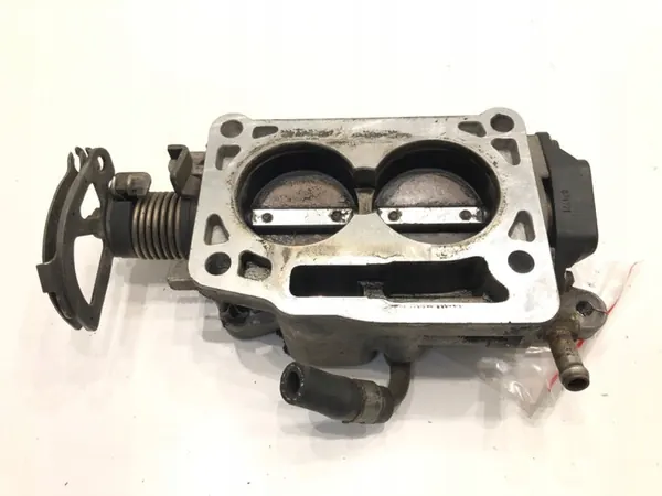 Drosselklappe KIA SPORTAGE SUV 0K24718911 image 3