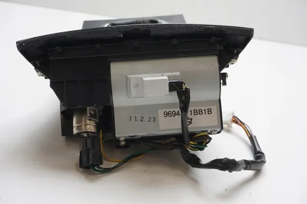 Cendrier OEM 969241BA0A pour Infiniti QX70 FX image 7