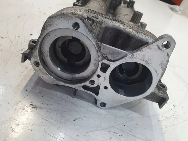 Couvercle de Soupape OEM 55204918 pour Opel Corsa D image 3