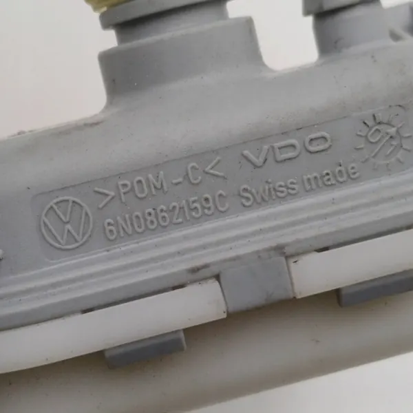 Centrale vergrendelingsactuator OEM DRC91429 VW Polo III image 3