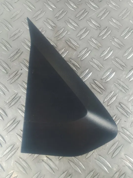 OEM 7C0857538 Tampa Triangular Direita para Crafter image 2