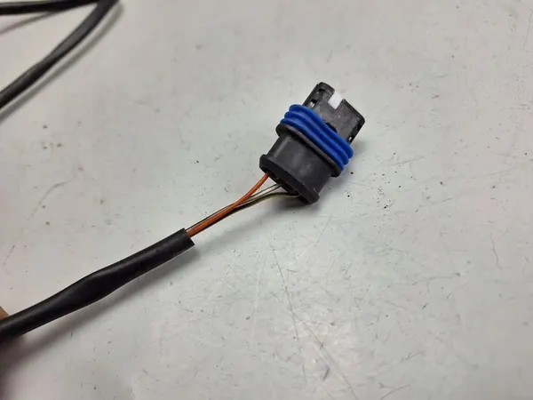 Opel Vivaro Air Vent Actuator 16107220006 image 10