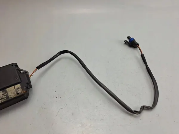 Opel Vivaro Air Vent Actuator 16107220006 image 9