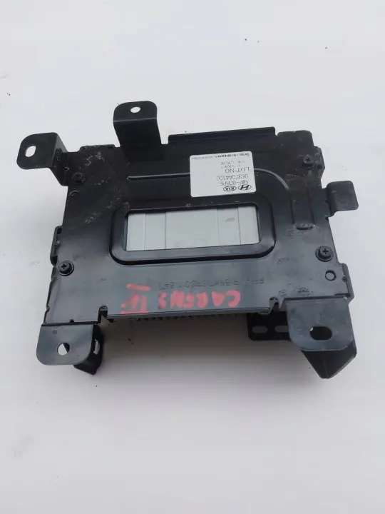 Pompe de direction Kia Carens 4 OEM 96370A4100 image 4