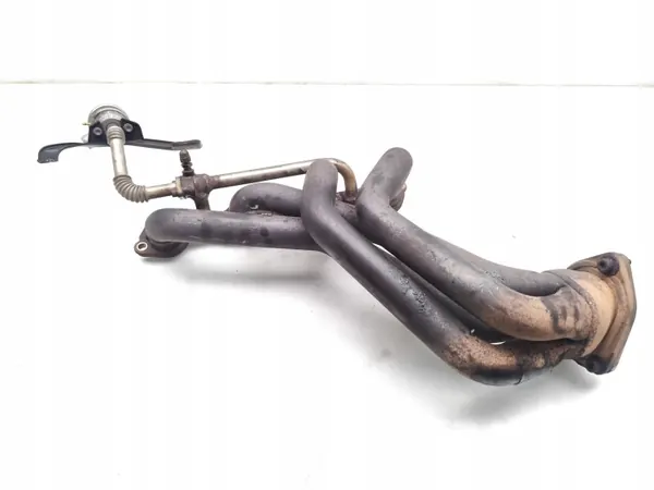 Colector de Escape Maserati Quattroporte OEM 7.22169.00 image 2