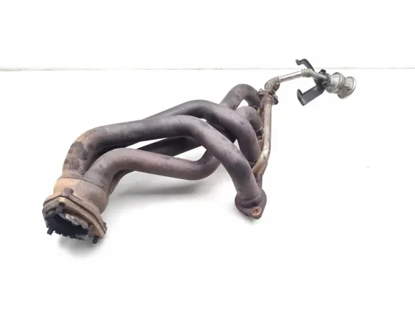 Colector de Escape Maserati Quattroporte OEM 7.22169.00 image 10