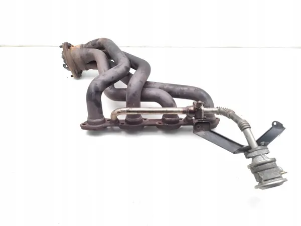 Colector de Escape Maserati Quattroporte OEM 7.22169.00 image 3