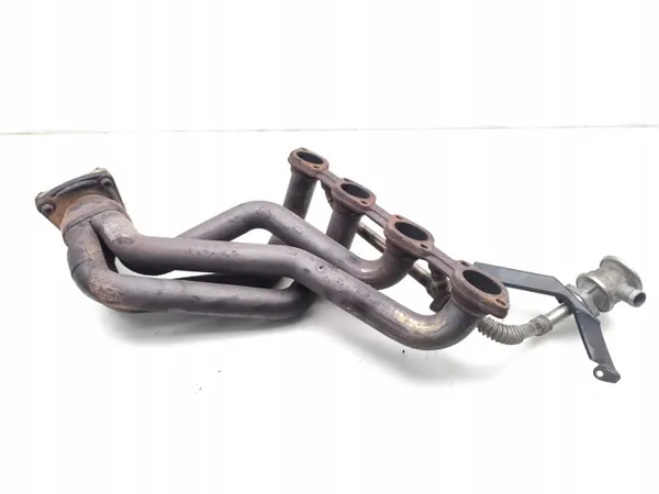 Colector de Escape Maserati Quattroporte OEM 7.22169.00 image 4