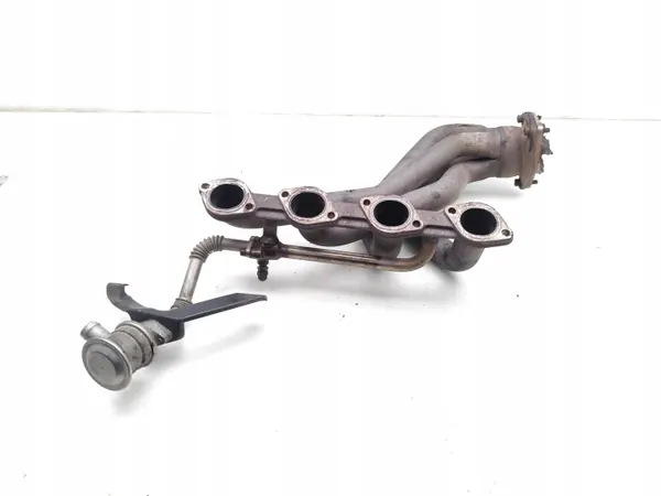 Colector de Escape Maserati Quattroporte OEM 7.22169.00 image 5