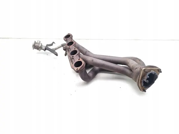 Colector de Escape Maserati Quattroporte OEM 7.22169.00 image 6