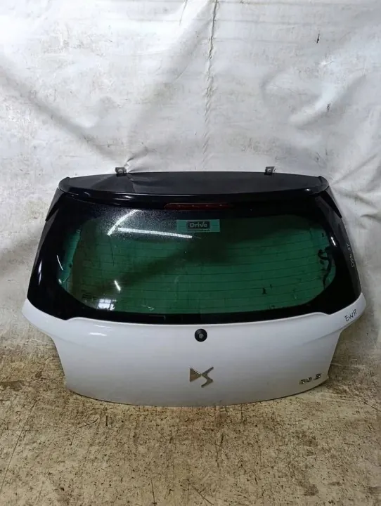 Tampa traseira DS OEM para DS3 2015-2019 - Usado image 2