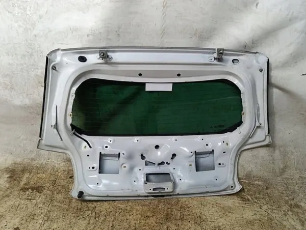 Tampa traseira DS OEM para DS3 2015-2019 - Usado image 6