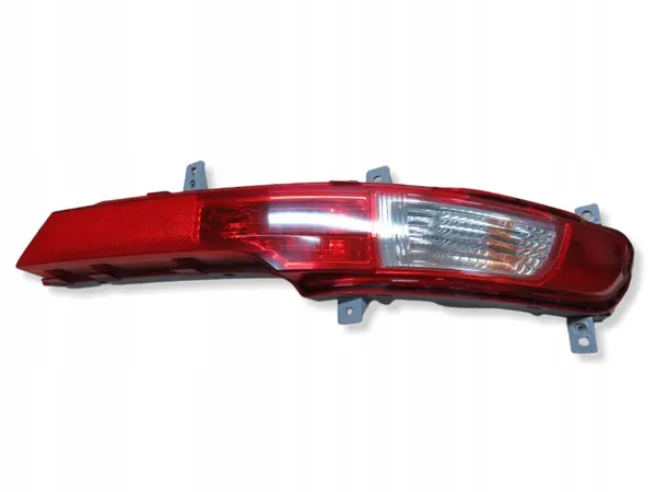 Feu de pare-chocs arrière gauche Kia Sportage III OEM PRY3625 image 2