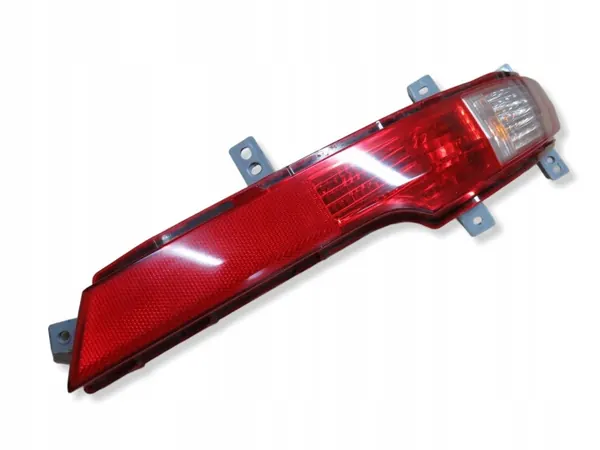 Feu de pare-chocs arrière gauche Kia Sportage III OEM PRY3625 image 3