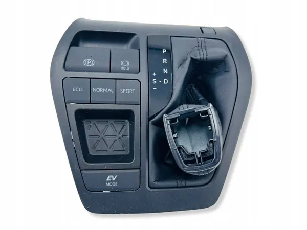 Cadre Levier Vitesse OYT27246 pour RAV4 V Hybride 4x2 image 2