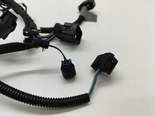 BMW Servostyrpump OEM 6928371 Fram image 5