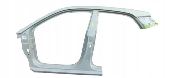 Linker dorpelpaal OEM 71112-C8000 voor Hyundai i20 II image 2
