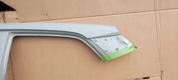 Linker dorpelpaal OEM 71112-C8000 voor Hyundai i20 II image 3