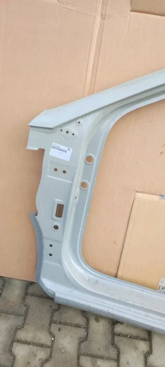 Linker dorpelpaal OEM 71112-C8000 voor Hyundai i20 II image 5