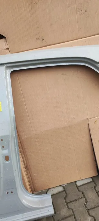 Linker dorpelpaal OEM 71112-C8000 voor Hyundai i20 II image 8
