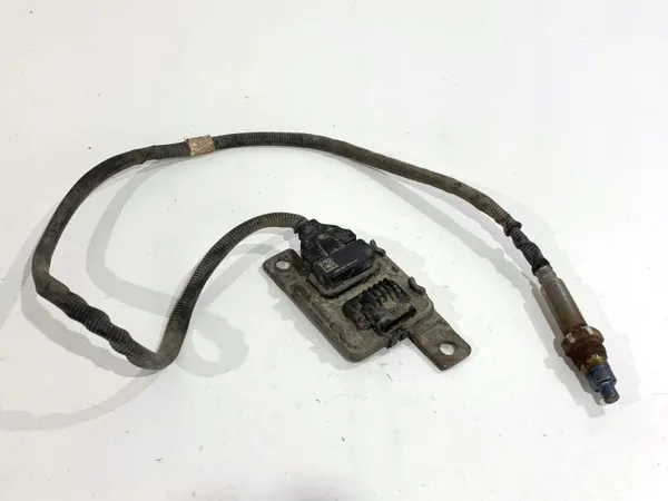 Sensor NOx OEM 4M0907807AQ para Audi Q8 3.0 286CV image 2