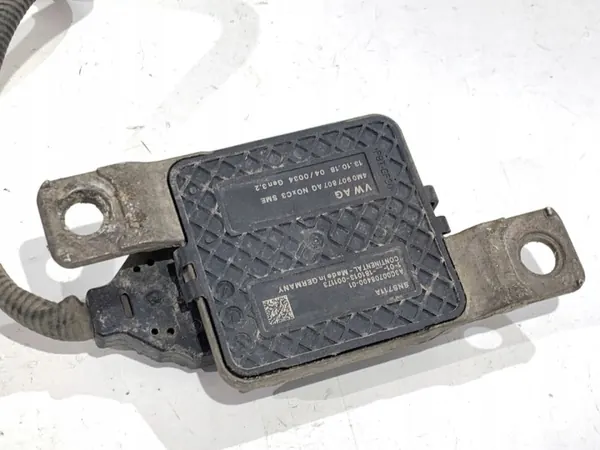 Sensor NOx OEM 4M0907807AQ para Audi Q8 3.0 286CV image 4