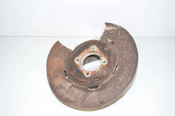 Mancal de direção traseiro esquerdo OEM 33326796497 BMW 7 image 2