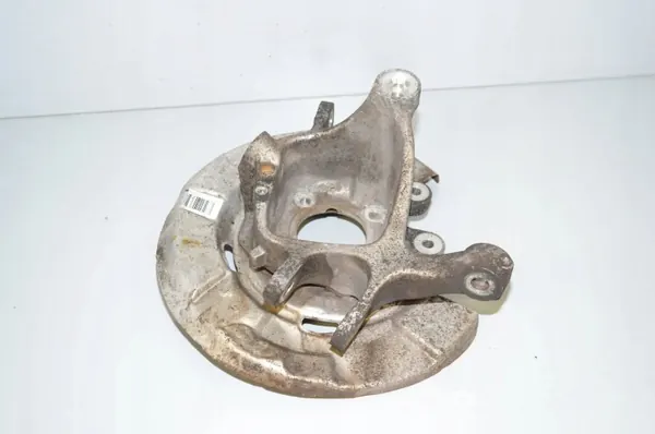 Mancal de direção traseiro esquerdo OEM 33326796497 BMW 7 image 3