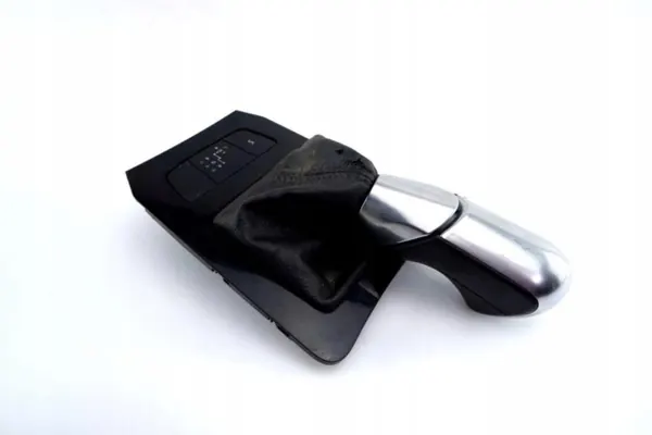 Panel de cambios automático Peugeot 508 OEM 9687660380 image 2