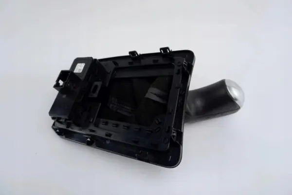 Panel de cambios automático Peugeot 508 OEM 9687660380 image 3