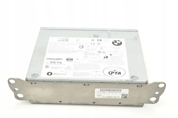 OEM 5B48545 Radio Navigation pour BMW Série 1 F40 image 2