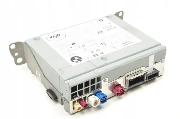 OEM 5B48545 Radio Navigation pour BMW Série 1 F40 image 4