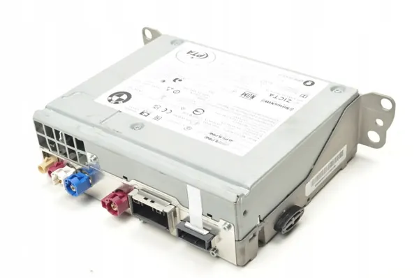 OEM 5B48545 Radio Navigation pour BMW Série 1 F40 image 5