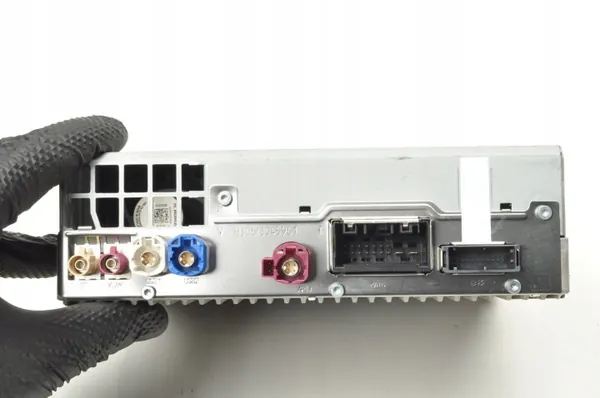 OEM 5B48545 Radio Navigation pour BMW Série 1 F40 image 6