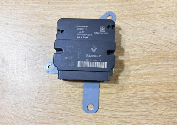Renault Airbag-modul OEM A2C80613911 - Begagnad image 2