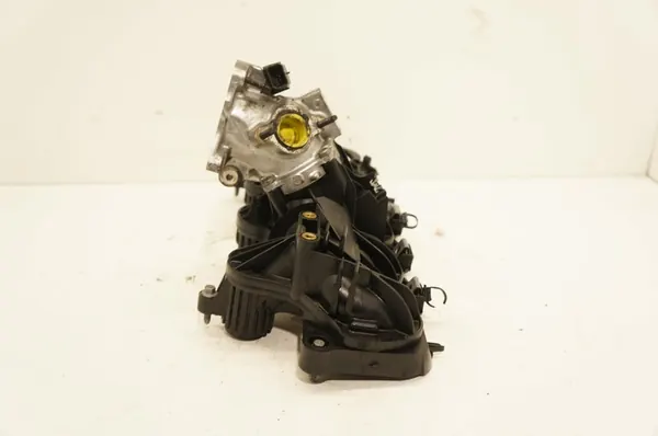 Peugeot OE 9659449480 Coletor de admissão image 4