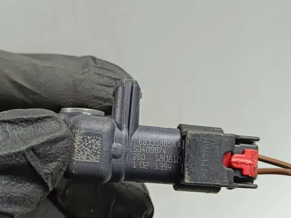Sensor de posição do eixo de cames Jeep OEM 00519999370 image 4