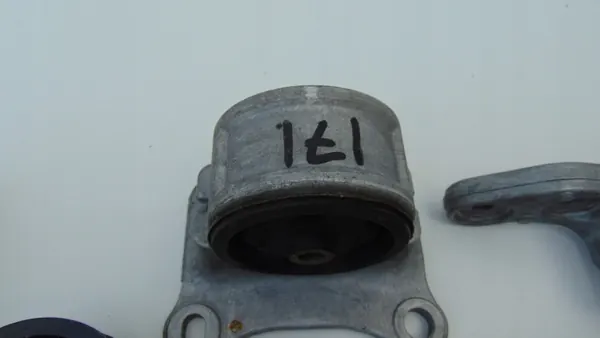Rodillo tensor Nissan GT-R OEM 11955-1EA9E image 5
