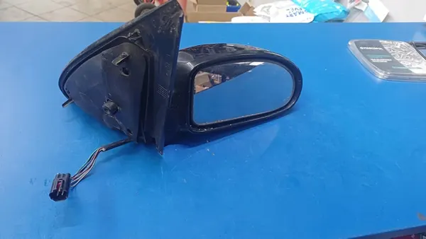 Vasen peilin sisus Ford Focus Mk1 1060602 image 2