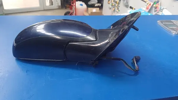 Vasen peilin sisus Ford Focus Mk1 1060602 image 5