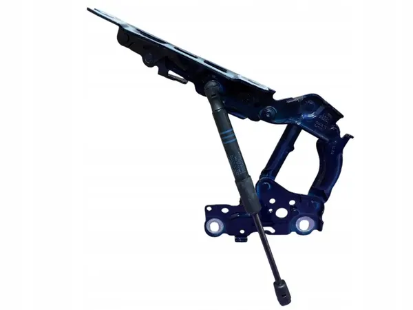 OEM 7450590 7450589 linker & rechter scharnierset BMW 4 G22 image 3