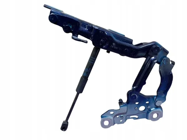 OEM 7450590 7450589 linker & rechter scharnierset BMW 4 G22 image 5