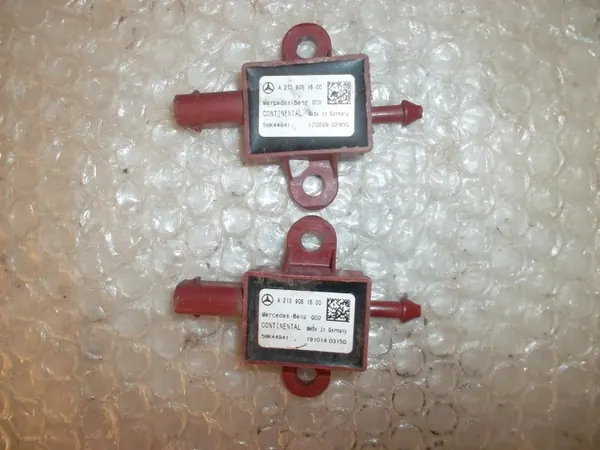 OEM A2139051500 Aufprallsensoren Fußgängerschutz image 2