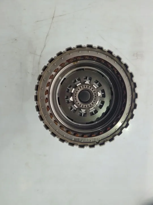 Kupplungskorb B BMW E65 N62B40 6HP26 Getriebe image 3